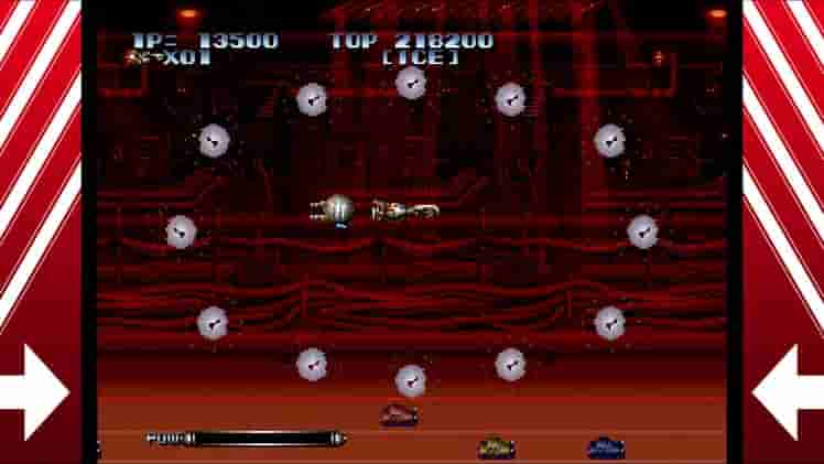 LAST RESORT screenshot thumbnail screenshot 4