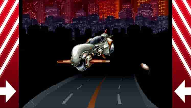 LAST RESORT screenshot thumbnail screenshot 6