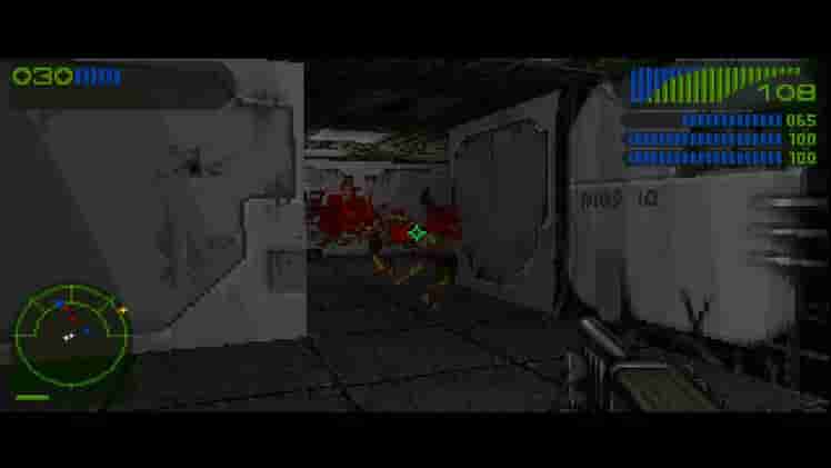 Last Rites screenshot thumbnail screenshot 0