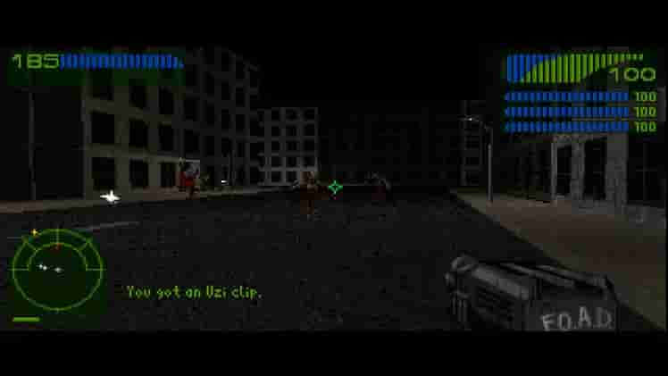 Last Rites screenshot thumbnail screenshot 1