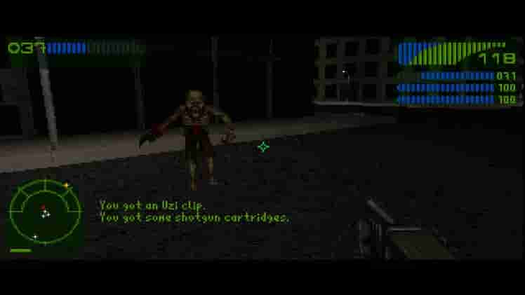 Last Rites screenshot thumbnail screenshot 3