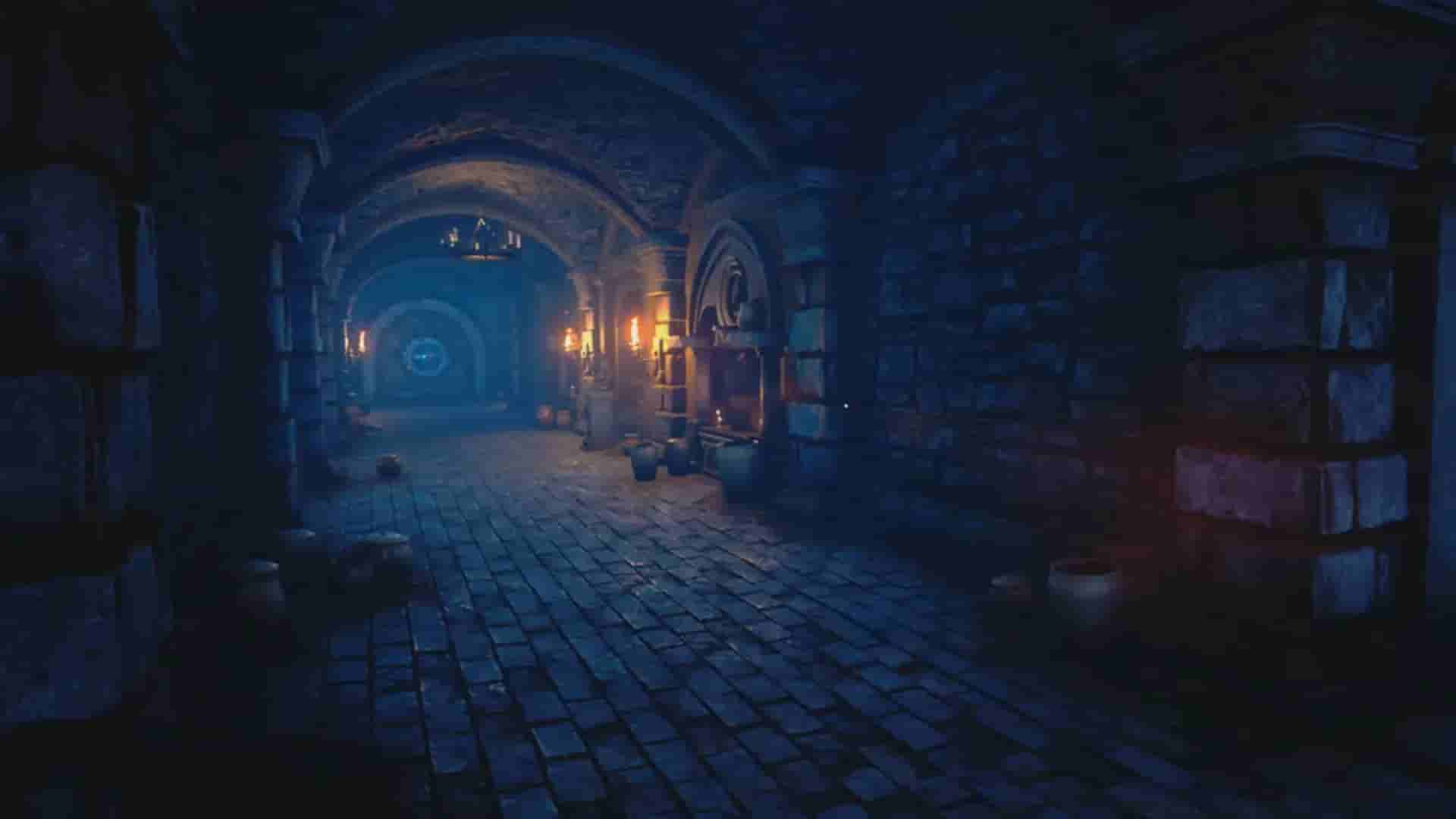 Last Room screenshot thumbnail screenshot 1