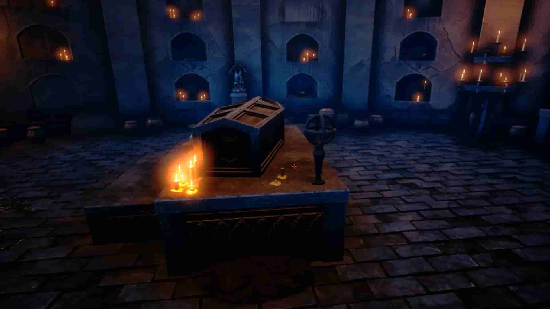 Last Room screenshot thumbnail screenshot 2