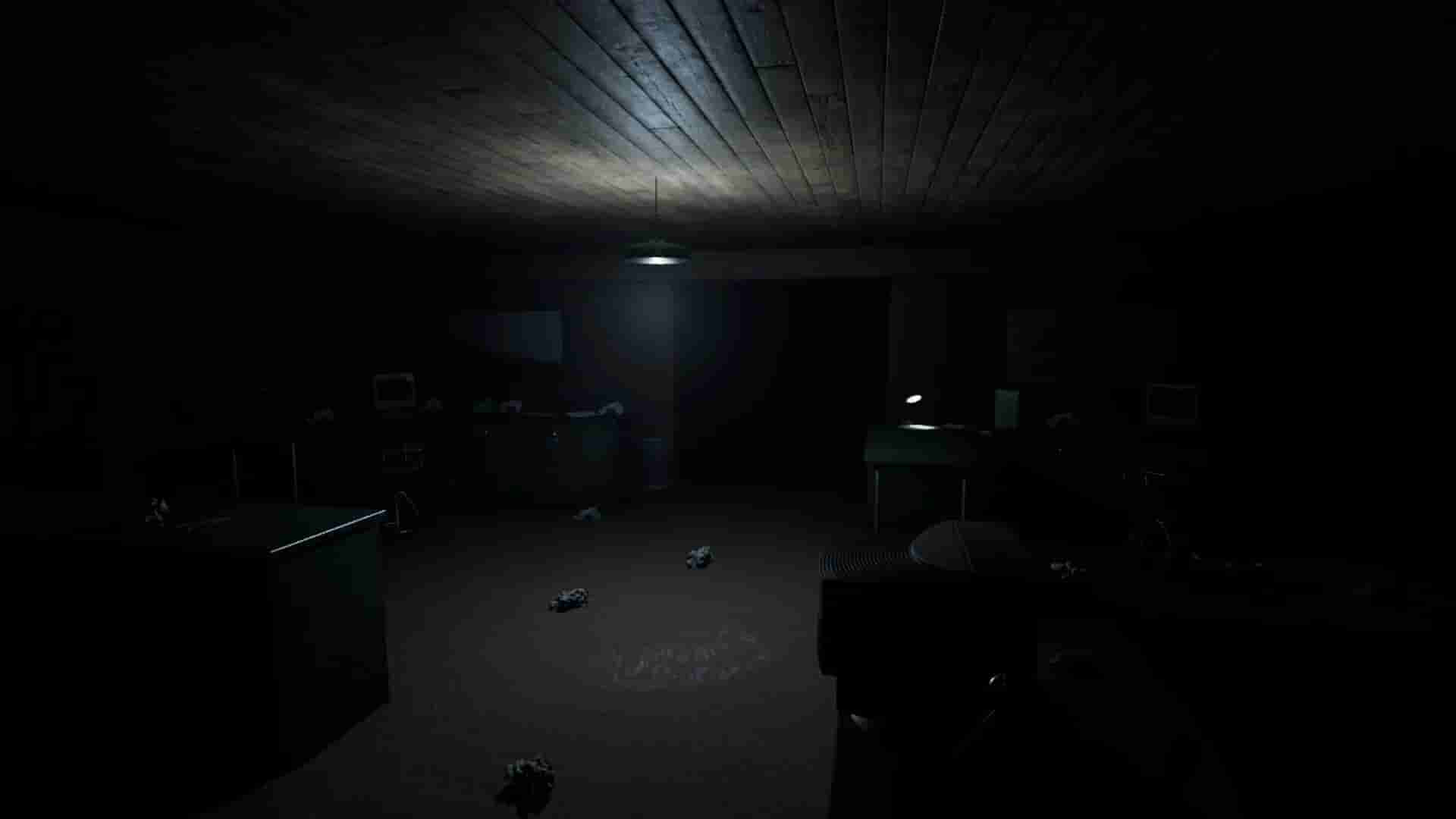 Last Shift screenshot thumbnail screenshot 0