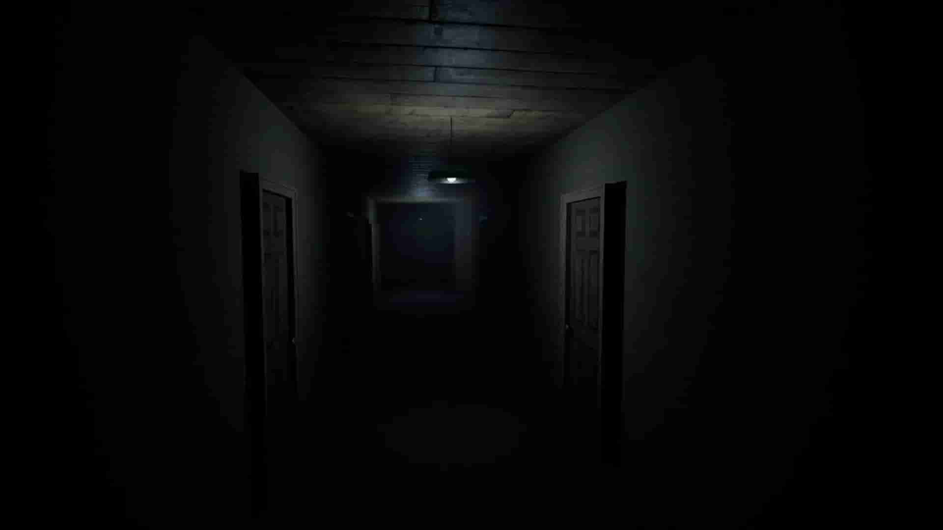 Last Shift screenshot thumbnail screenshot 1