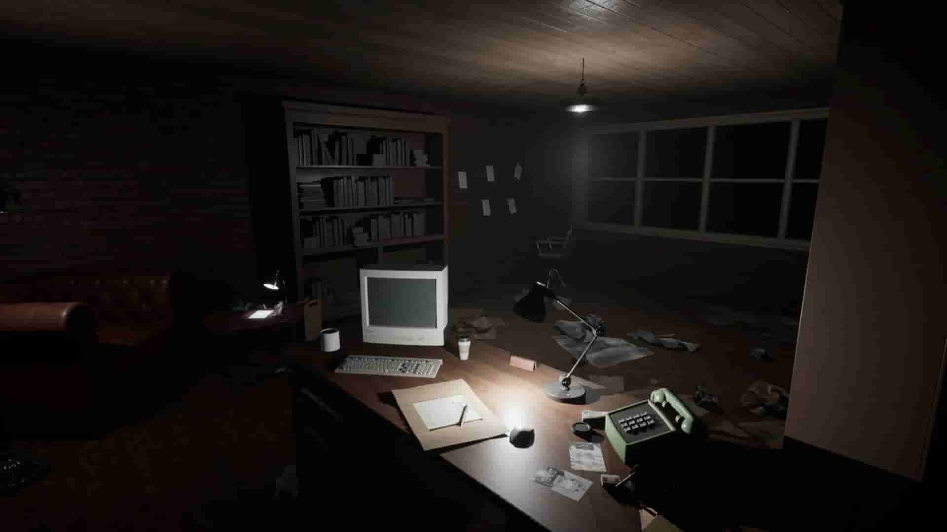 Last Shift screenshot thumbnail screenshot 10