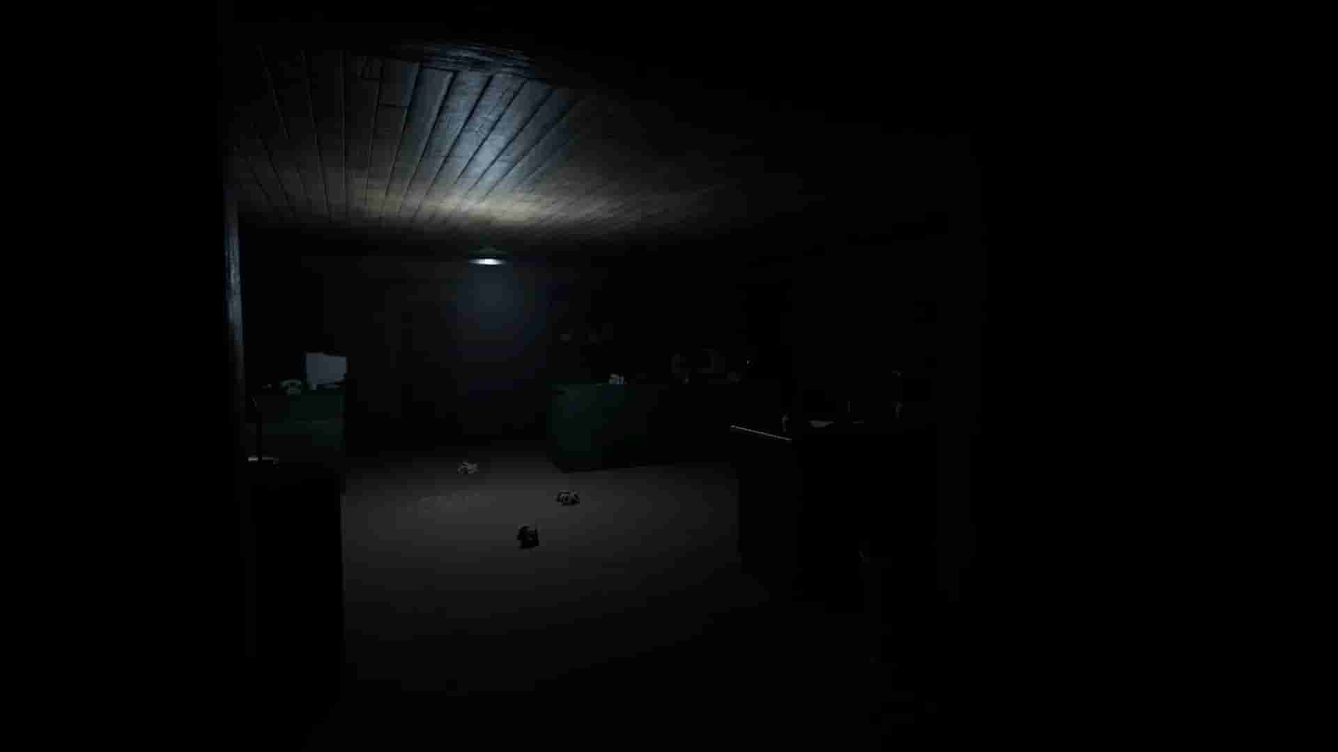 Last Shift screenshot thumbnail screenshot 2