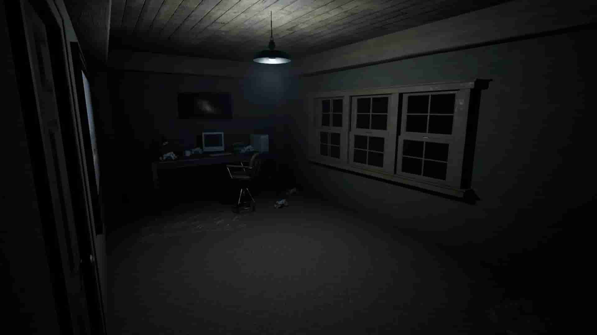 Last Shift screenshot thumbnail screenshot 6