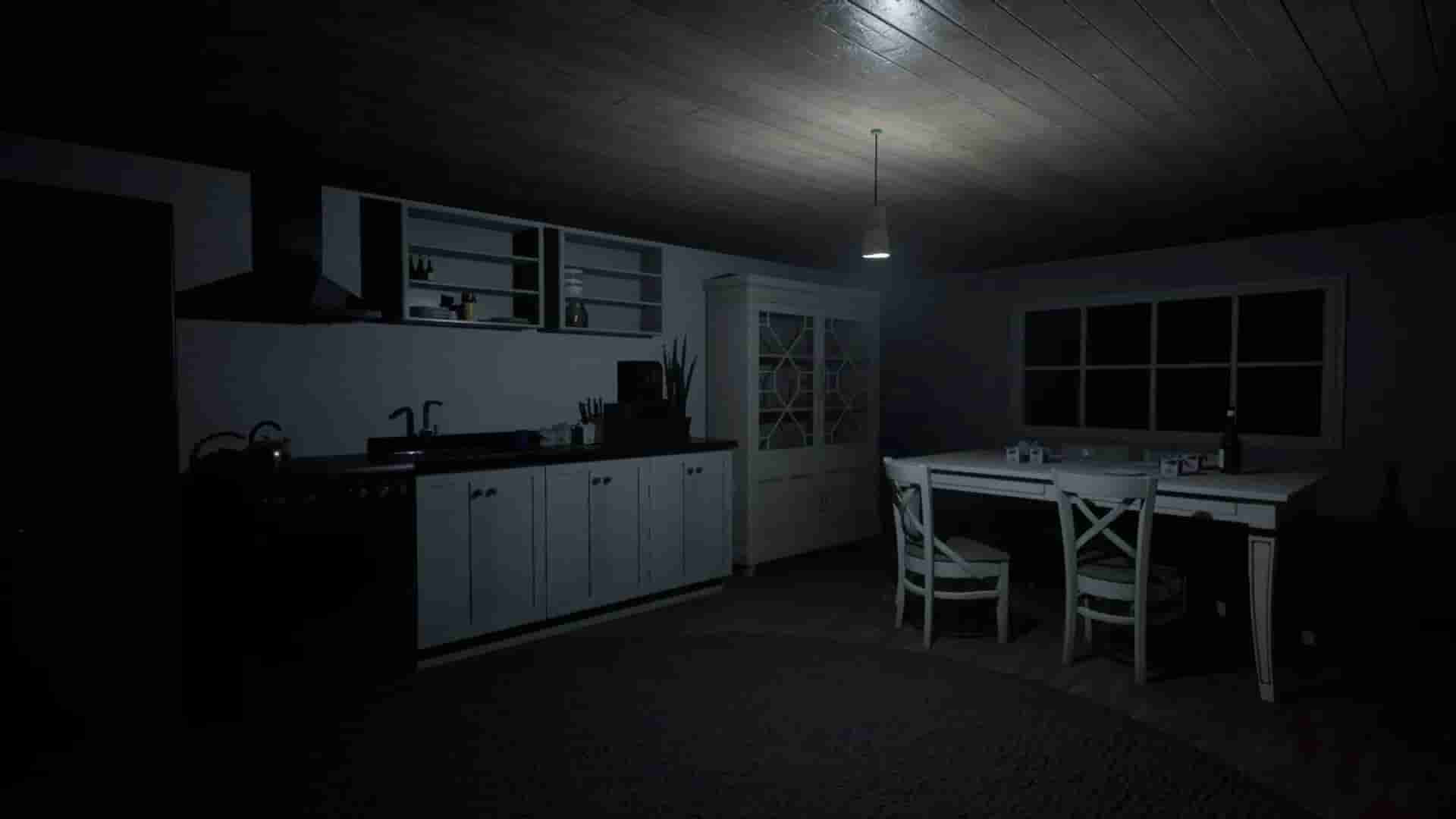 Last Shift screenshot thumbnail screenshot 7