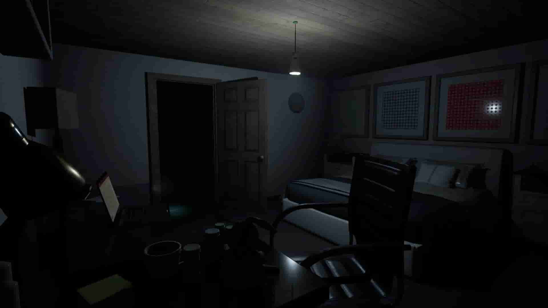 Last Shift screenshot thumbnail screenshot 8