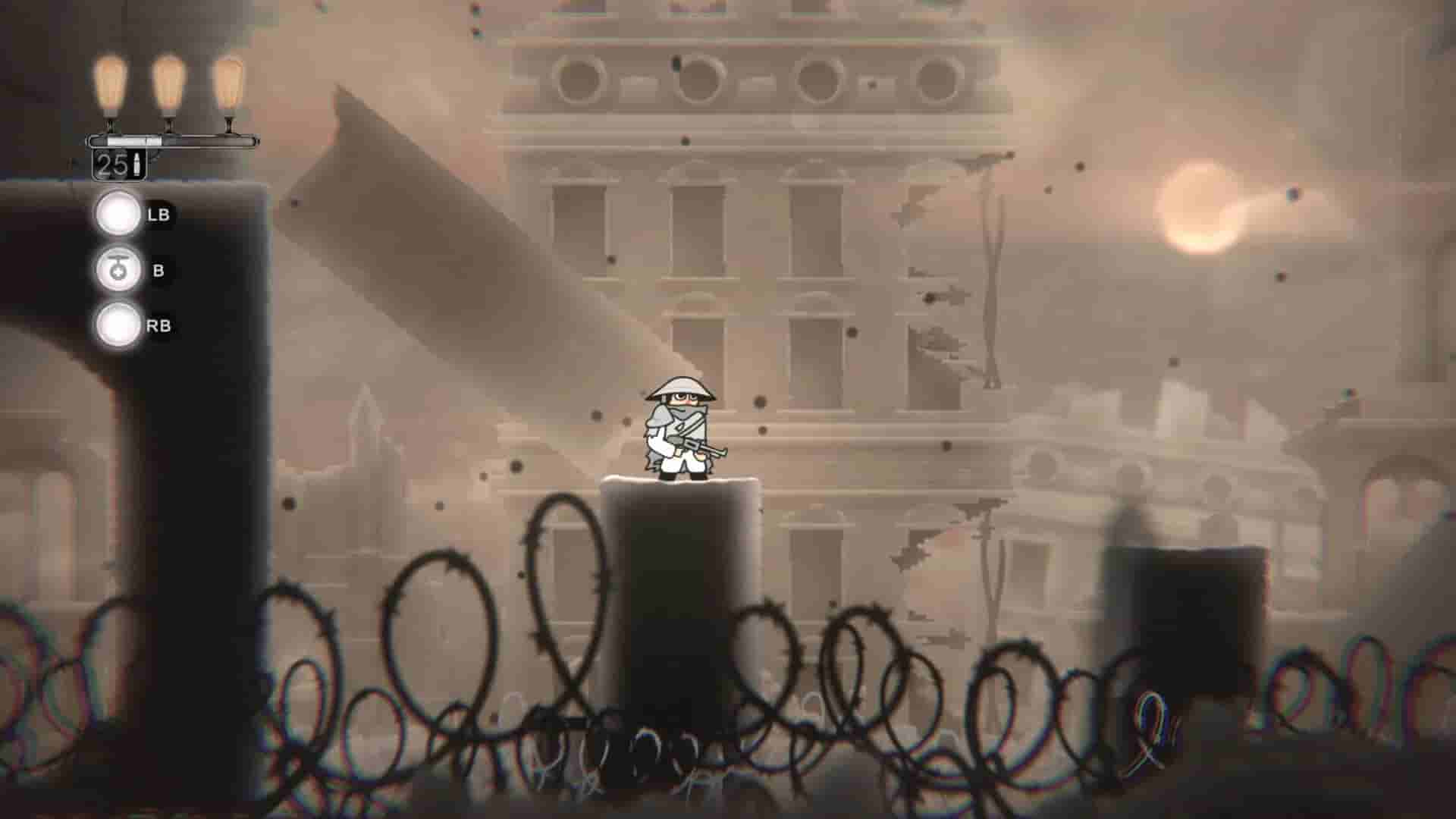 Last Vanguard screenshot thumbnail screenshot 3