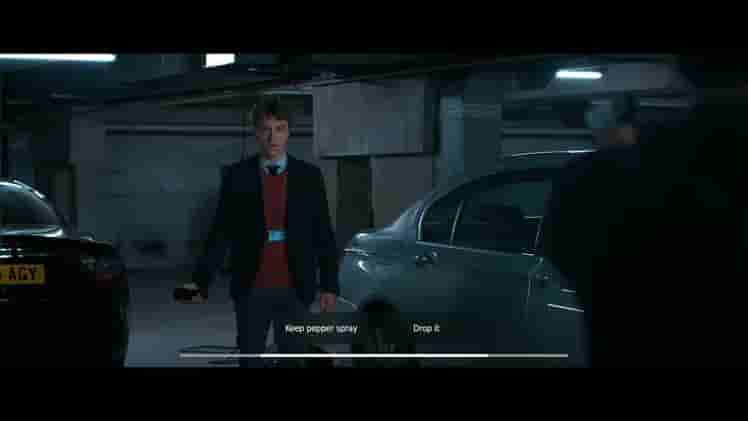 Late Shift screenshot thumbnail screenshot 5