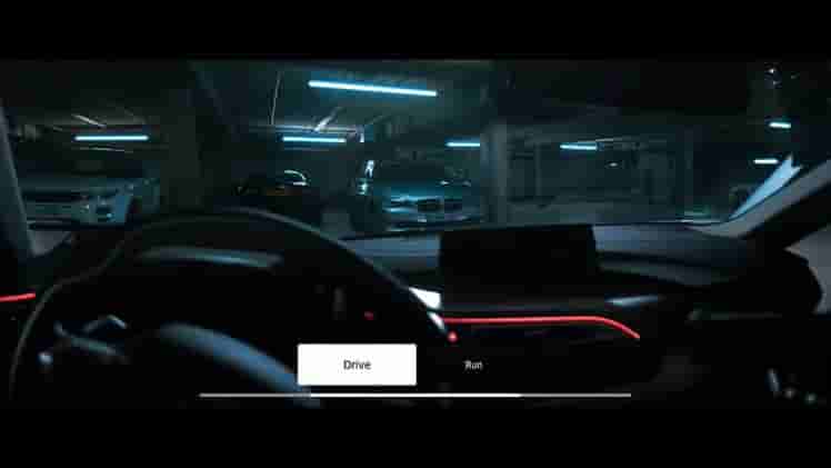 Late Shift screenshot thumbnail screenshot 8