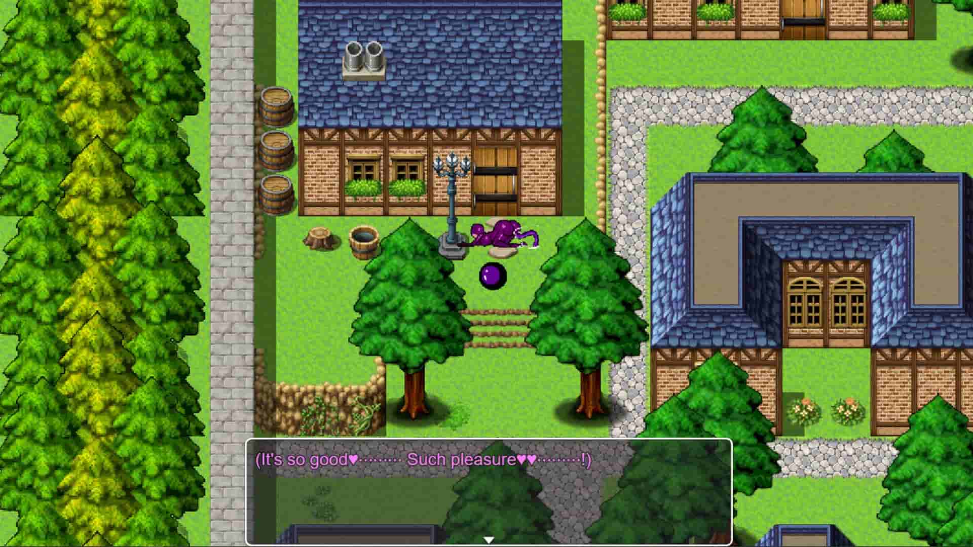 Latex Dungeon screenshot thumbnail screenshot 4