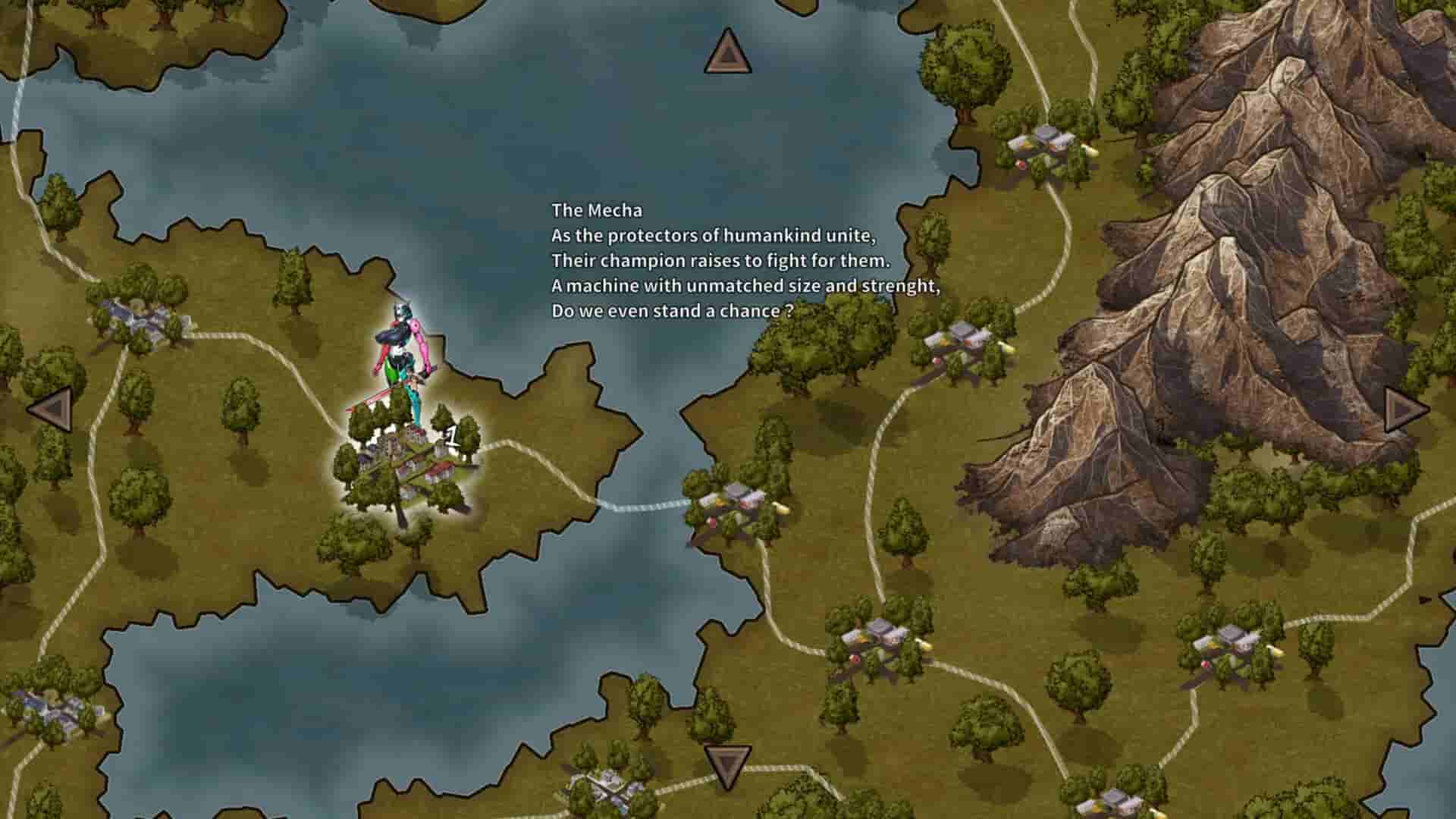 Latex & Tentacles screenshot thumbnail screenshot 5