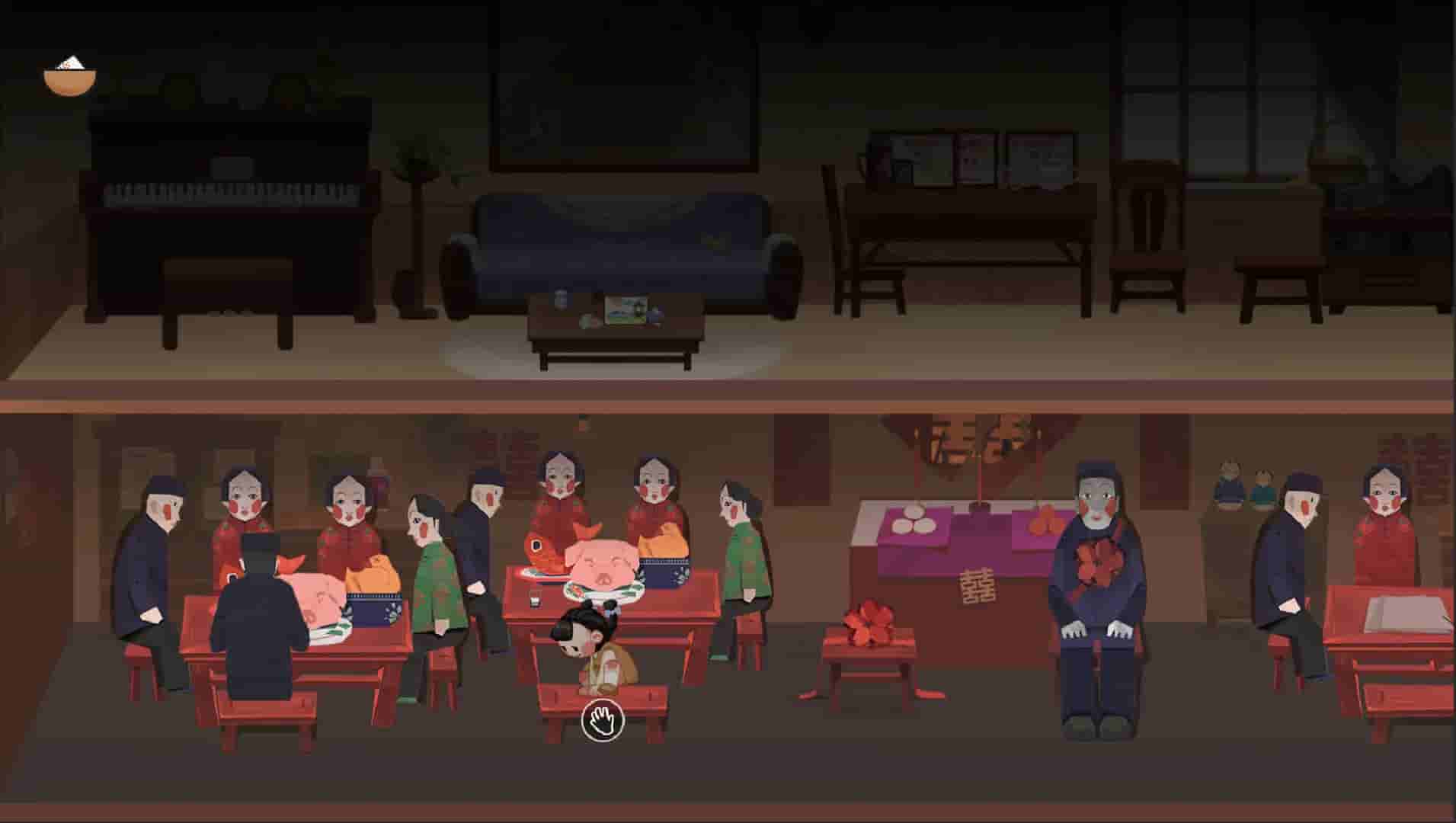 Laughing to Die screenshot thumbnail screenshot 2