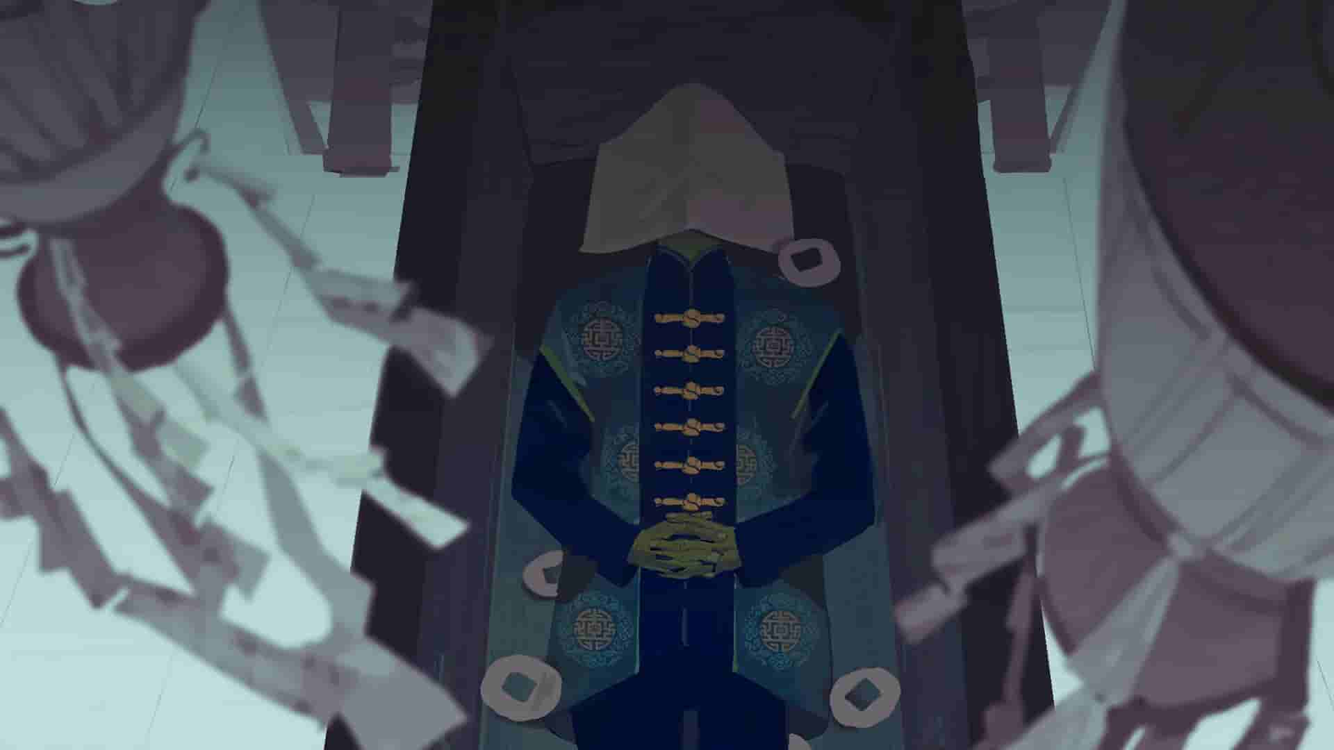 Laughing to Die screenshot thumbnail screenshot 3
