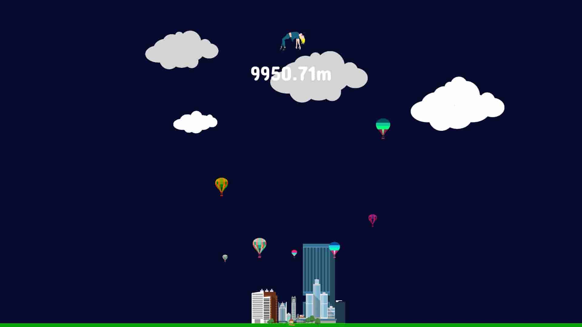 Launch Dude screenshot thumbnail screenshot 0