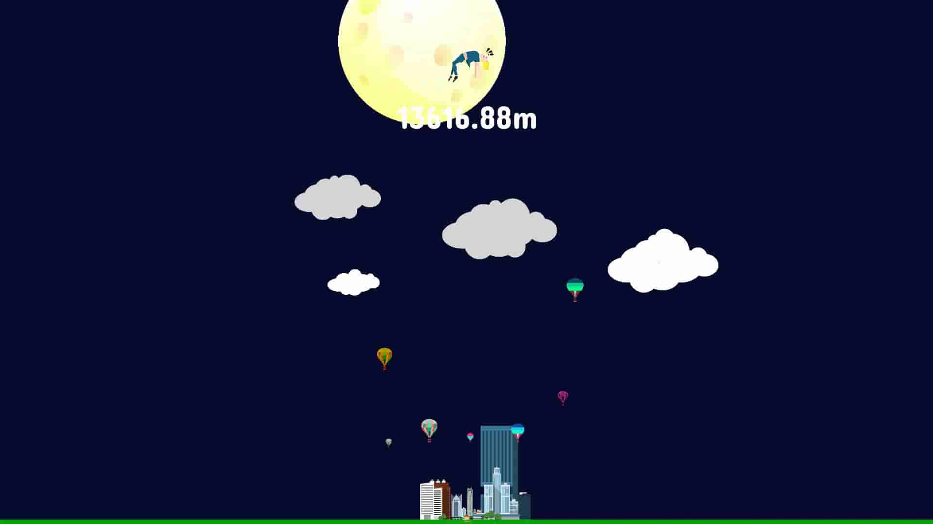 Launch Dude screenshot thumbnail screenshot 2