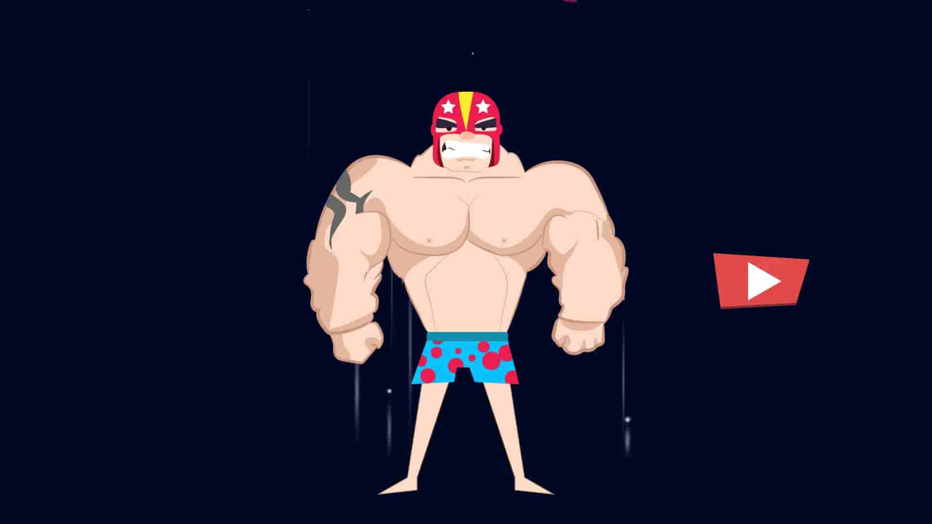 Launch Dude screenshot thumbnail screenshot 3