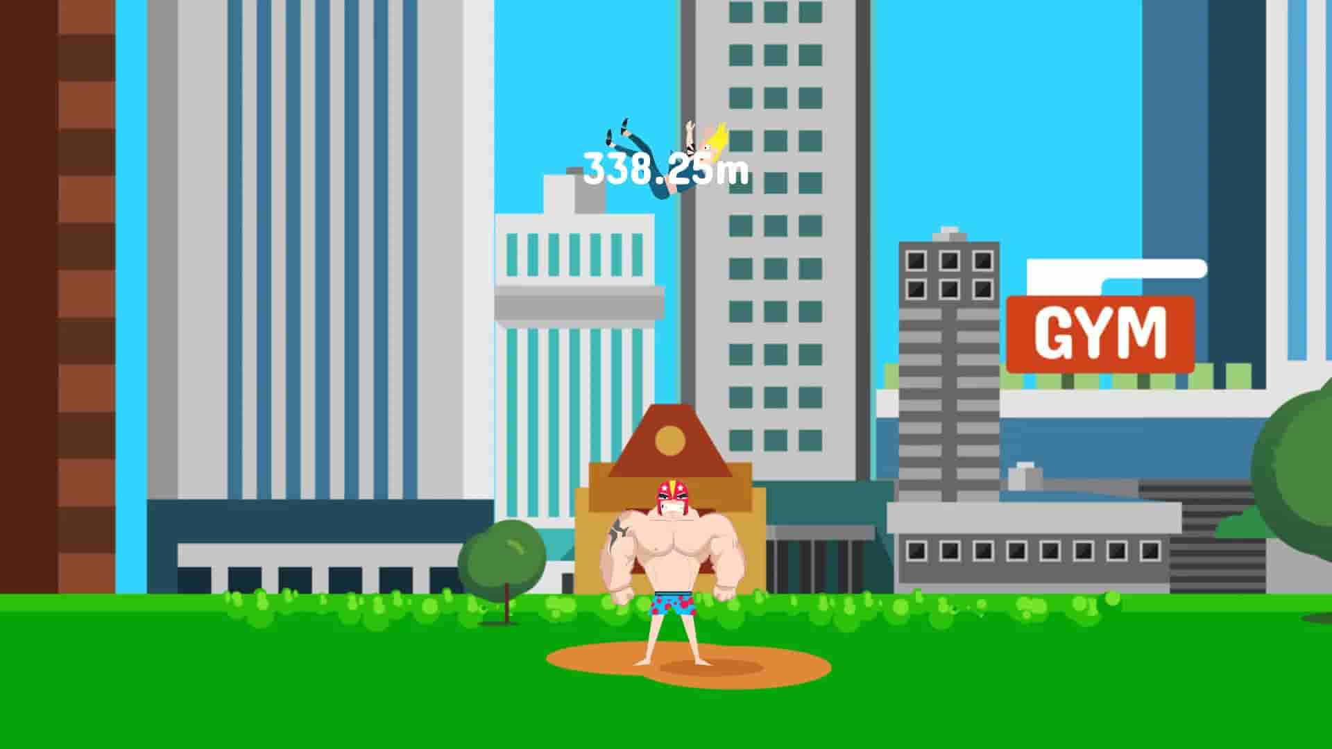 Launch Dude screenshot thumbnail screenshot 5