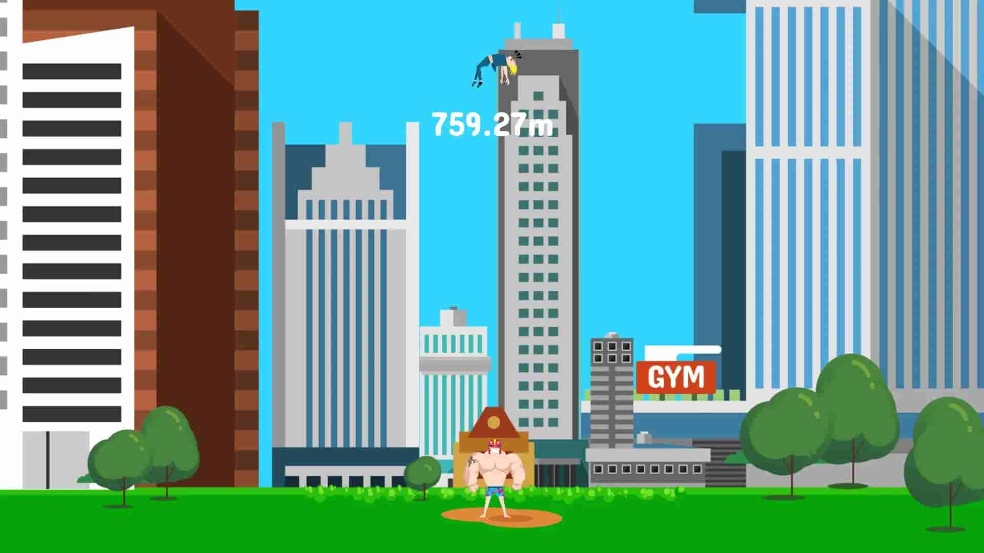 Launch Dude screenshot thumbnail screenshot 6