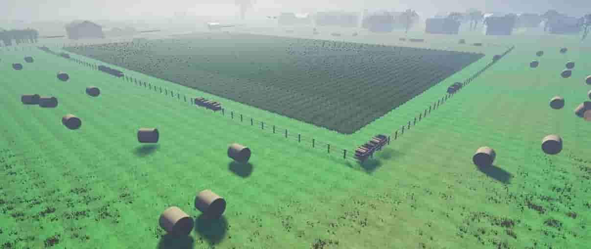 Lawnmower Game screenshot thumbnail screenshot 2