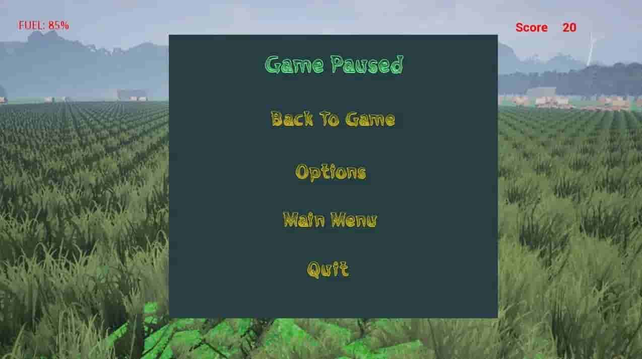 Lawnmower Game screenshot thumbnail screenshot 5