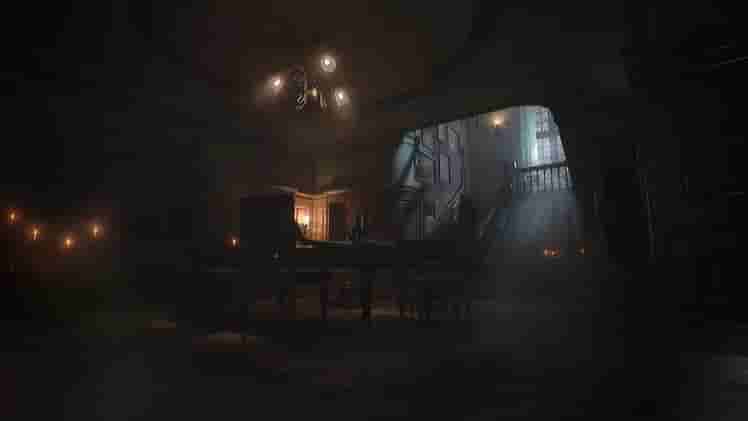 Layers of Fear screenshot thumbnail screenshot 0