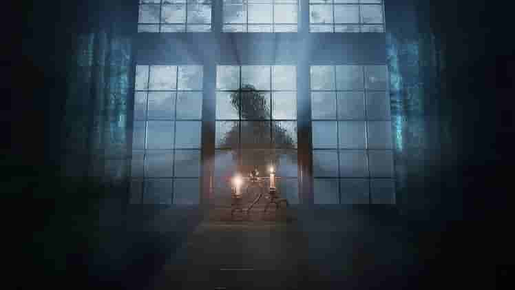 Layers of Fear screenshot thumbnail screenshot 1