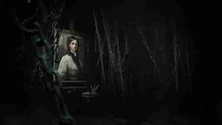 Layers of Fear screenshot thumbnail screenshot 4