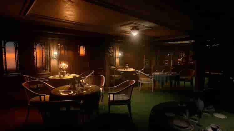 Layers of Fear screenshot thumbnail screenshot 5