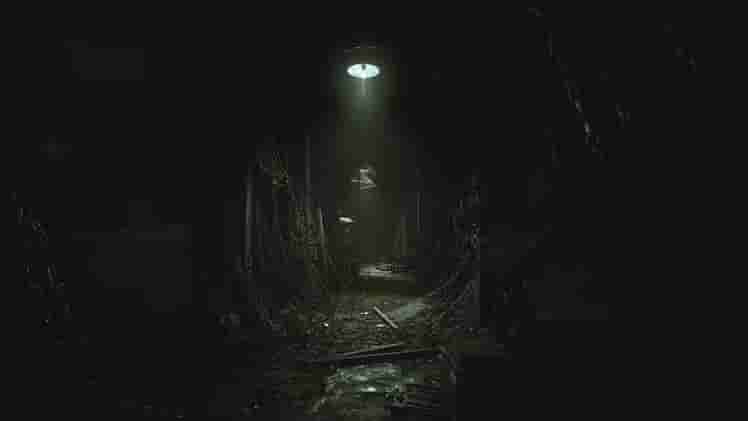 Layers of Fear screenshot thumbnail screenshot 7