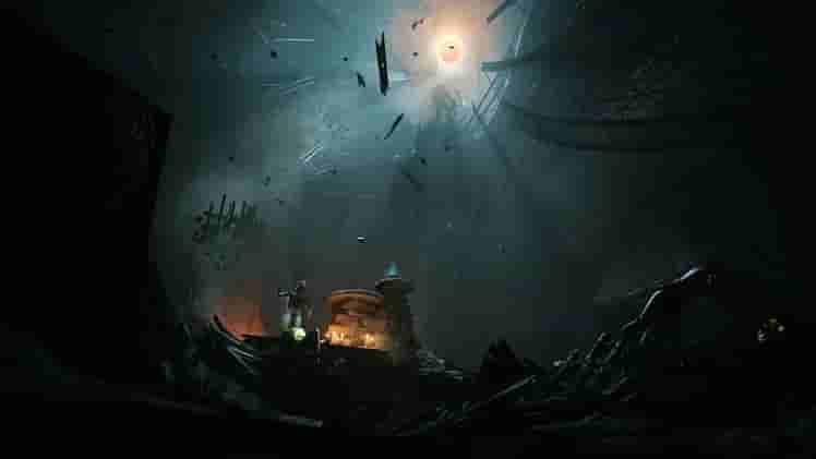 Layers of Fear screenshot thumbnail screenshot 8