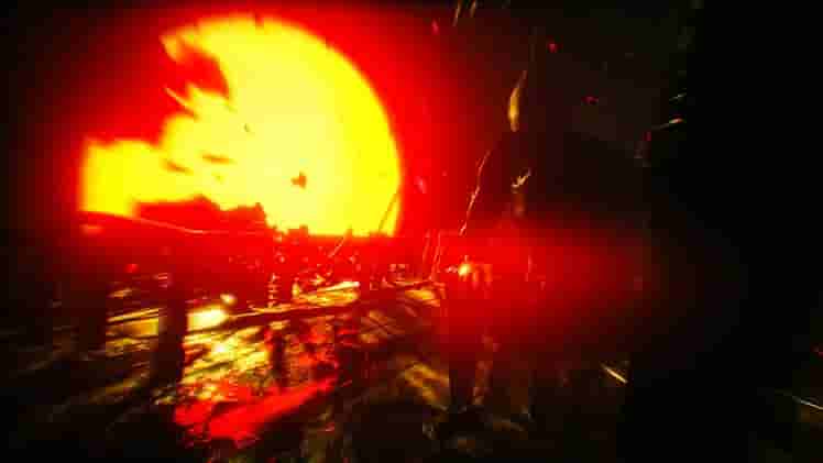 Layers of Fear 2 screenshot thumbnail screenshot 1