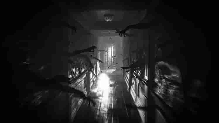 Layers of Fear 2 screenshot thumbnail screenshot 3