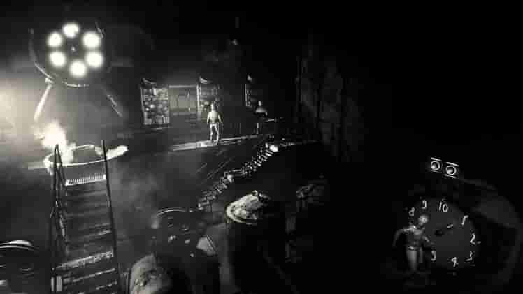 Layers of Fear 2 screenshot thumbnail screenshot 4