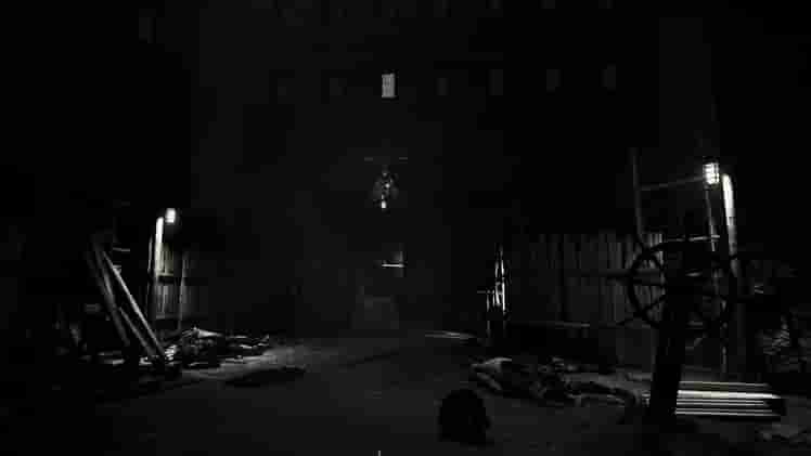 Layers of Fear 2 screenshot thumbnail screenshot 5