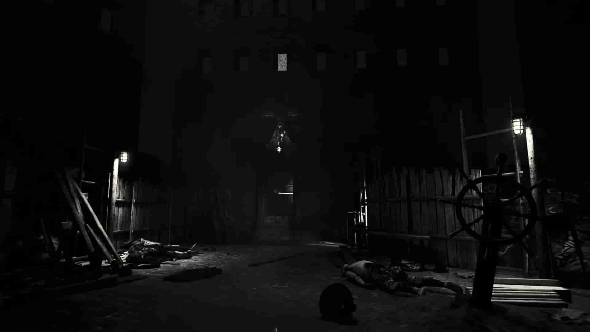 Layers of Fear 2 (2019) screenshot thumbnail screenshot 5