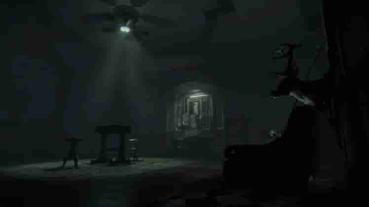 Layers of Fear (2016) screenshot thumbnail screenshot 17