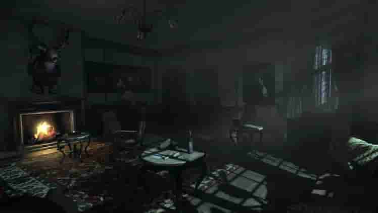 Layers of Fear (2016) screenshot thumbnail screenshot 18