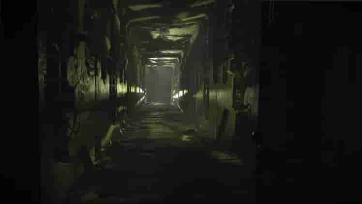Layers of Fear (2016) screenshot thumbnail screenshot 19