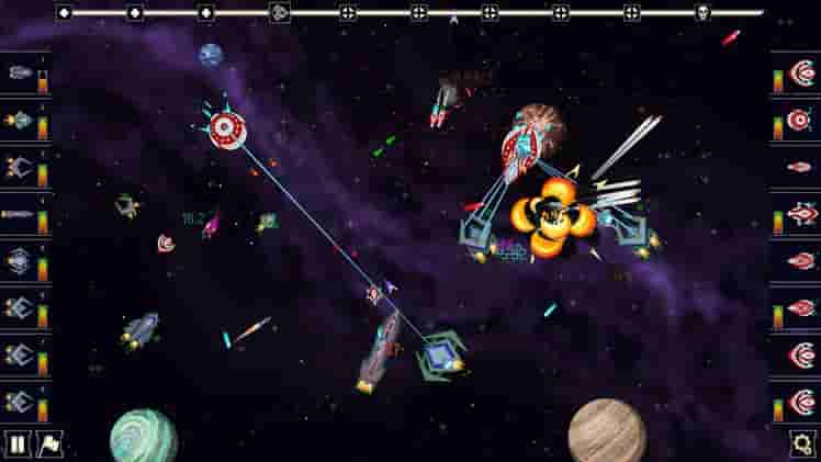 Lazy Galaxy screenshot thumbnail screenshot 0
