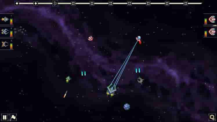 Lazy Galaxy screenshot thumbnail screenshot 11