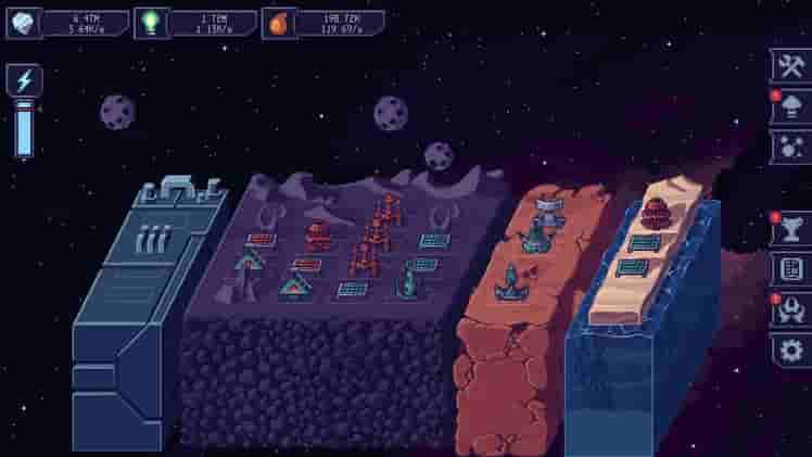 Lazy Galaxy 2 screenshot thumbnail screenshot 0