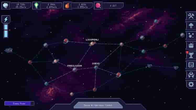 Lazy Galaxy 2 screenshot thumbnail screenshot 2