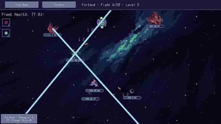 Lazy Galaxy 2 screenshot thumbnail screenshot 3