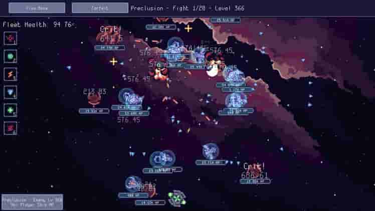 Lazy Galaxy 2 screenshot thumbnail screenshot 5