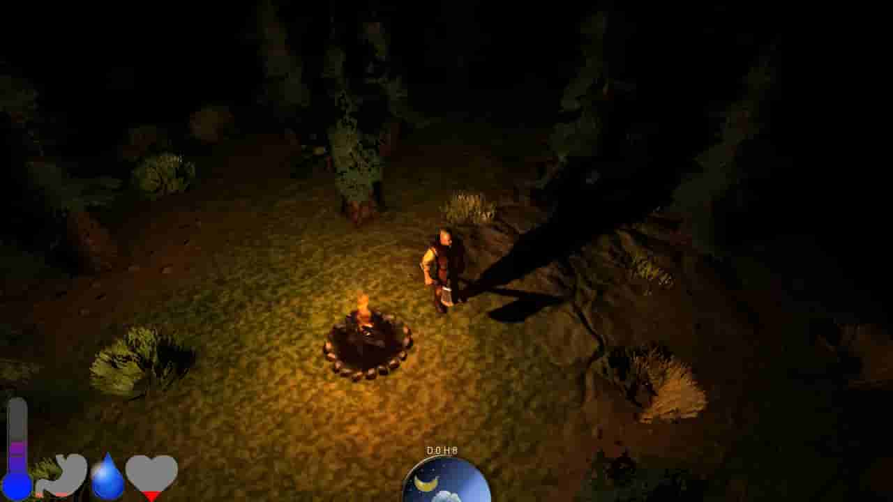 Leadwerks Game Engine screenshot thumbnail screenshot 2