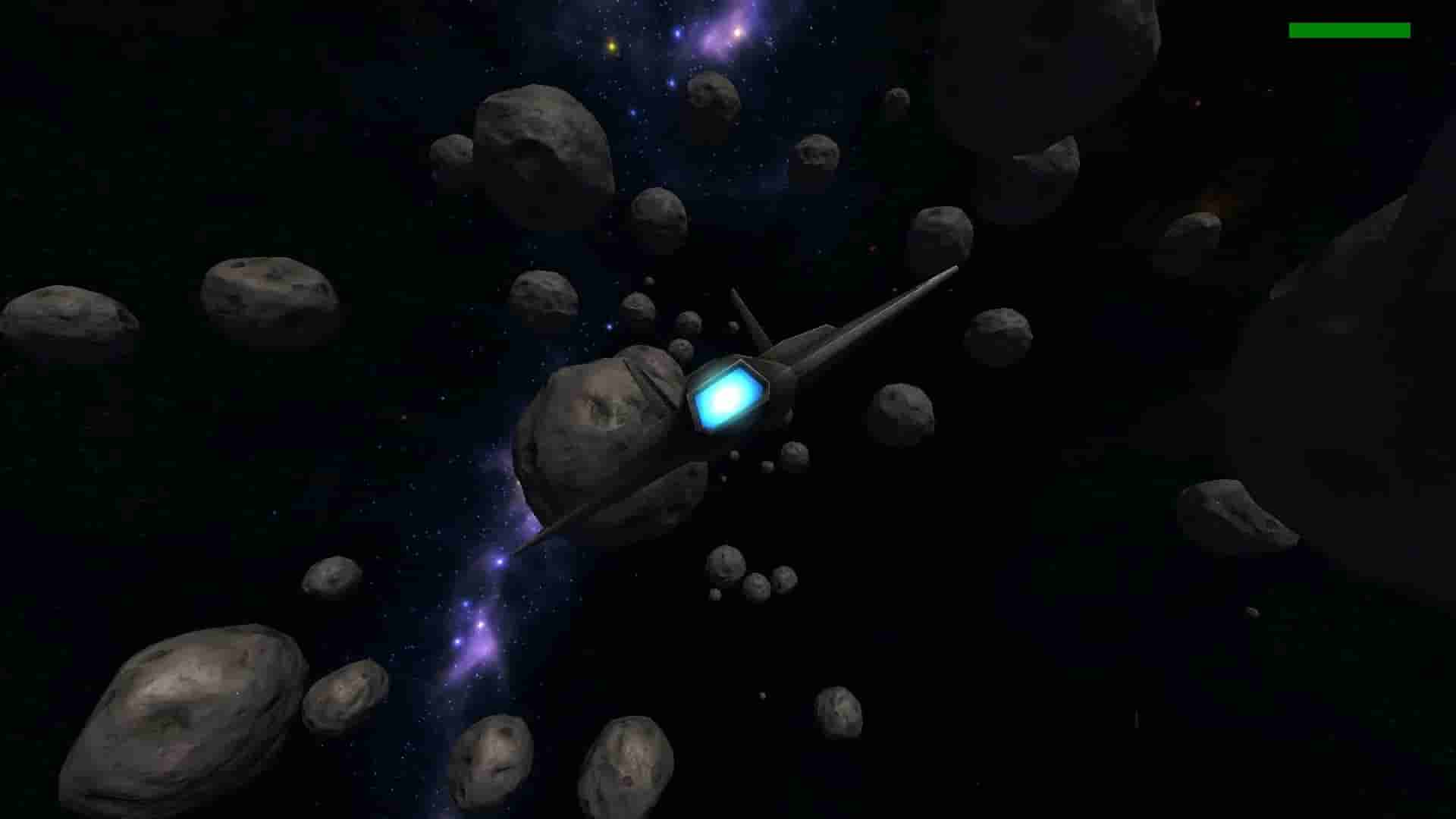 Leadwerks Game Engine screenshot thumbnail screenshot 3